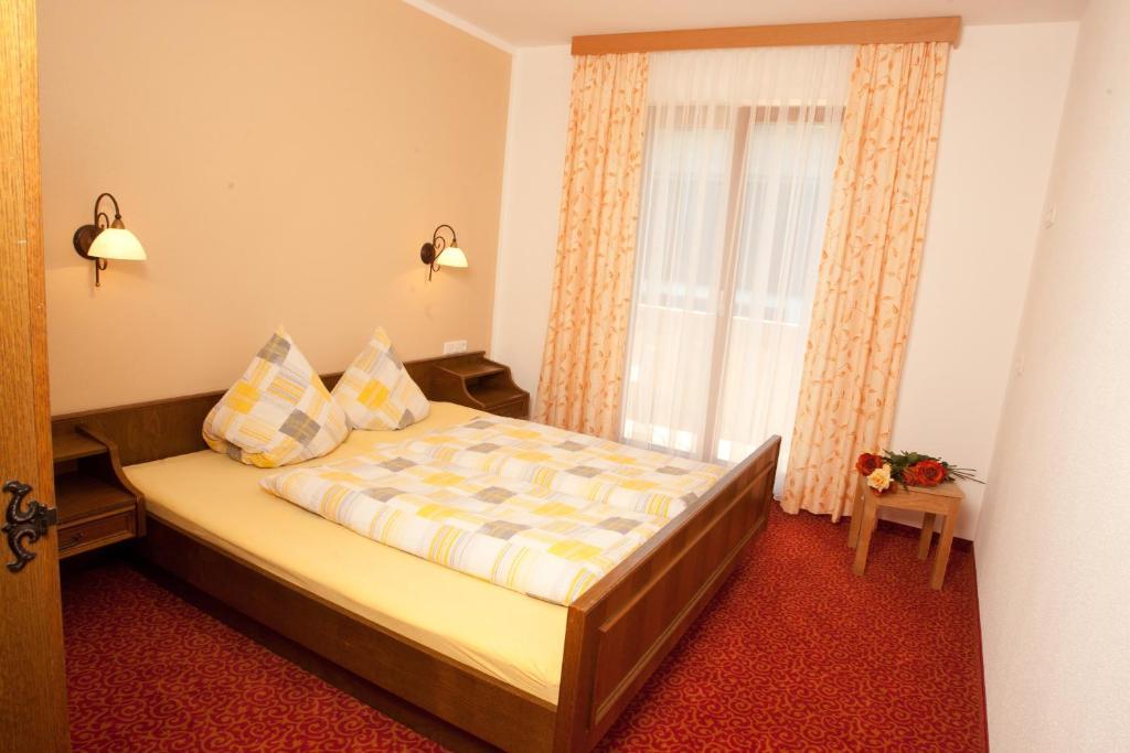 Landhaus Zeller Fuegenberg Quarto foto